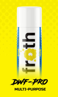 Froth DWF-Pro